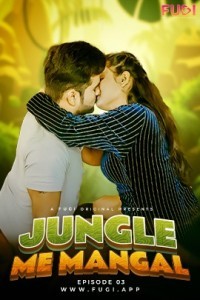 Jangal Me Mangal (2024) Fugi Original Short Film