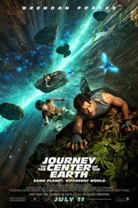 Journey to the Center of the Earth (2008) Hollywood Hindi Dubbed