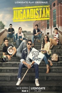 Jugaadistan (2022) Web Series