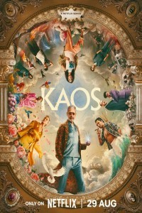 KAOS (2024) Hindi Season 01