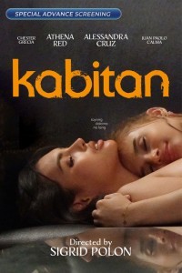 Kabitan (2024) Tagalog Movie