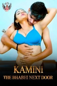 Kamini The Bhabhi Next Door (2024) MsSpicy Original Short Film