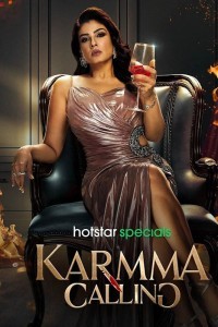 Karmma Calling (2024) Hindi Season 01