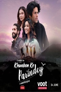 Khwabon Ke Parindey (2021) Hindi Web Series