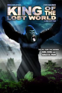 King of the Lost World (2005) Hollywood Hindi Dubbed