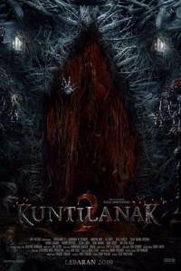 Kuntilanak 2 (2019) Hollywood Hindi Dubbed