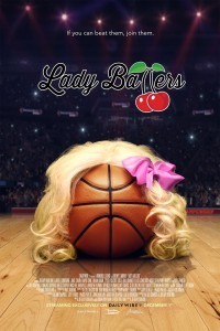 Lady Ballers (2023) Hollywood English