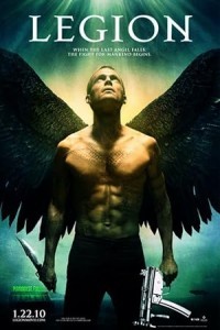 Legion (2010) Hollywood Hindi Dubbed