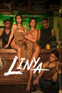 Linya (2024) Tagalog Movie