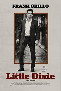 Little Dixie (2023) Hollywood Hindi Dubbed