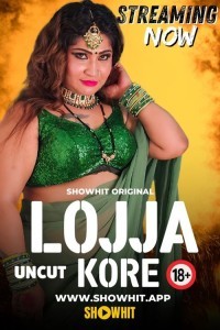 Lojja Kore (2024) ShowHit Original Short Film