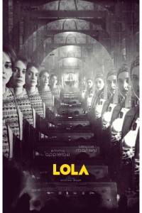 Lola (2023) Hollywood Hindi Dubbed