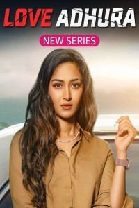 Love Adhura (2024) Hindi Season 01