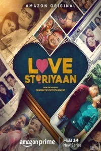 Love Storiyaan (2024) Hindi Season 01