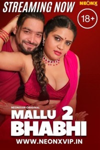 Mallu Bhabhi 2 (2024) NeonX Original Short Film