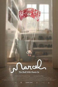 Marcel the Shell with Shoes On (2021) Hollywood Hindi Dubbed