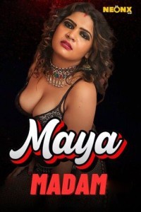 Maya Madam (2024) NeonX Original Short Film