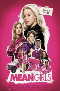 Mean Girls (2024) Hollywood Hindi Dubbed