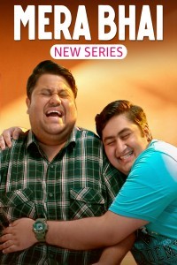 Mera Bhai (2024) Hindi Season 01