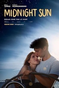 Midnight Sun (2018) Hollywood Hindi Dubbed