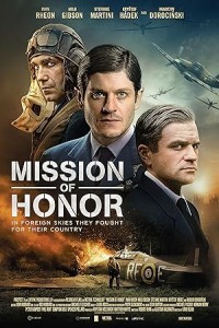 Mission of Honor (2018) Hollywood Hindi Dubbed