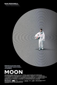 Moon (2009) Hollywood Hindi Dubbed