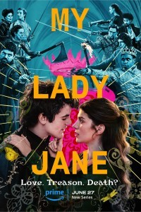 My Lady Jane (2024) Hindi Season 01