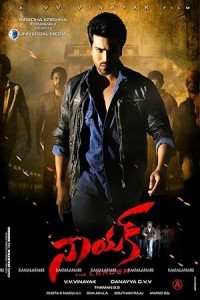 Naayak: Double Attack (2013) South Indian Hindi Dubbed