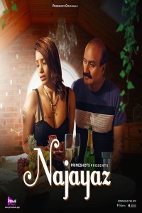 Najayaz (2024) PrimeShots Original Short Film