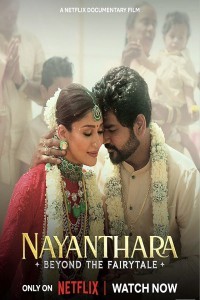 Nayanthara: Beyond the Fairy Tale (2024) Hindi Season 01