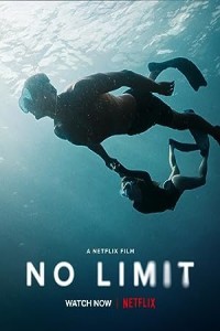 No Limit (2022) Hollywood Hindi Dubbed