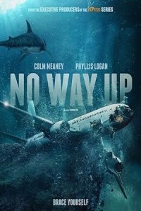 No Way Up (2024) Hollywood Hindi Dubbed