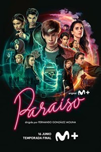 Paradise (2021) Hindi Season 01