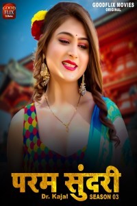 Param Sundari (2024) Season 3 GoodflixMovies Web Series