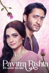 Pavitra Rishta Its Never Too Late (2021) Hindi Season 01