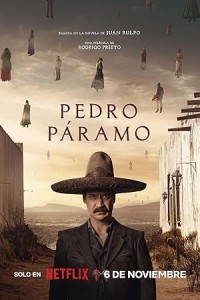 Pedro Paramo (2024) Hollywood Hindi Dubbed