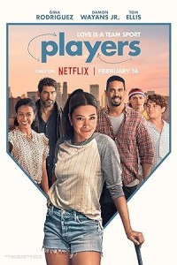 Players (2024) Hollywood Hindi Dubbed