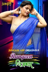 Rangeen Chitrakaar (2024) Season 1 Junglee Web Series