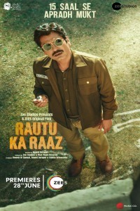 Rautu Ka Raaz (2024) Bollywood Hindi Movie