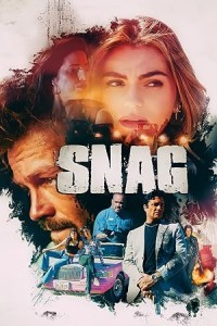 SNAG (2023) Hollywood Hindi Dubbed