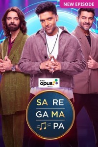 Sa Re Ga Ma Pa (2024) Hindi TV Show