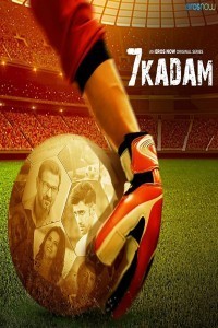 Saat Kadam (2021) Hindi Season 01