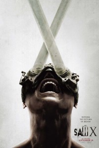 Saw X (2023) Hollywood Hindi Dubbed