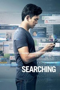 Searching (2018) Hollywood Hindi Dubbed