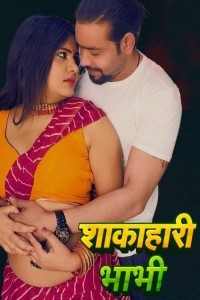 Shakahari Bhabhi (2024) Season 1 MoodX Web Series