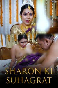 Sharon Ki Suhagrat (2024) GoddesMahi Original Short Film