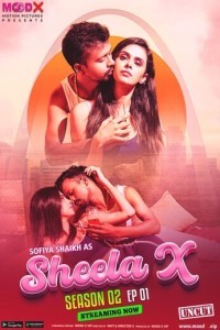 Sheela X 2 (2023) MoodX Original Short Film