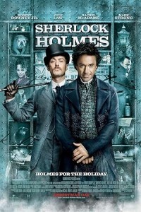 Sherlock Holmes (2009) Hollywood Hindi Dubbed