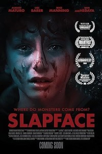 Slapface (2021) Hollywood Hindi Dubbed