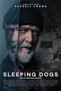 Sleeping Dogs (2024) Hollywood Hindi Dubbed